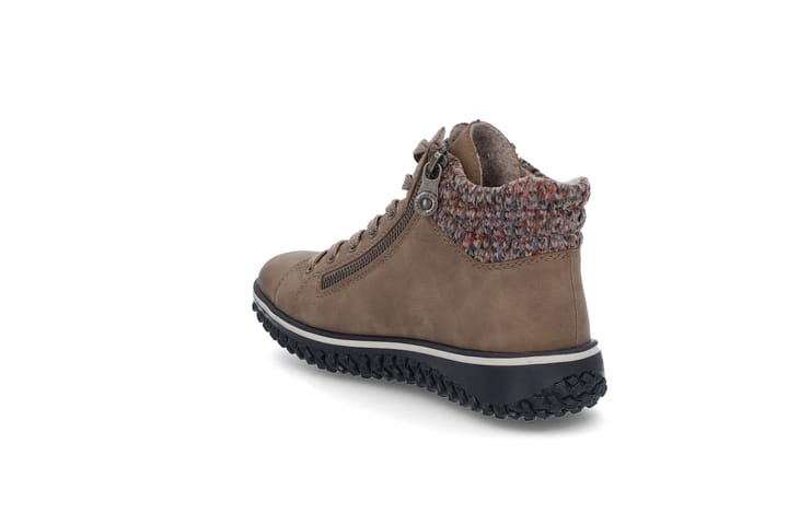 RIEKER 5426 Oat/Multi RIEKER RIEKER 5426 Oat/Multi RIEKER