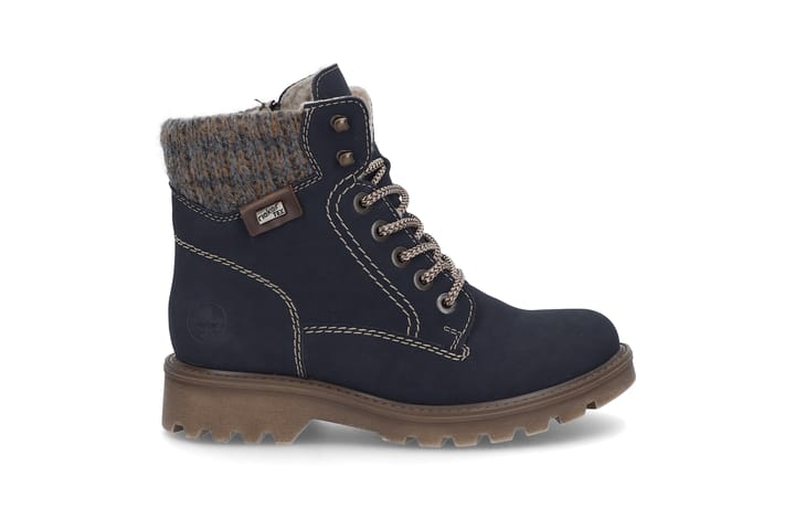 RIEKER 5446 Blue RIEKER