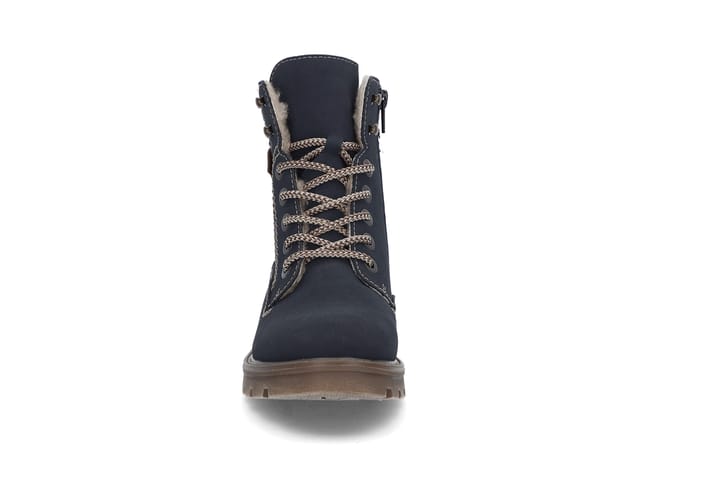 RIEKER 5446 Blue RIEKER