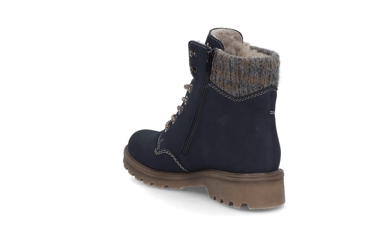 RIEKER 5446 Blue RIEKER