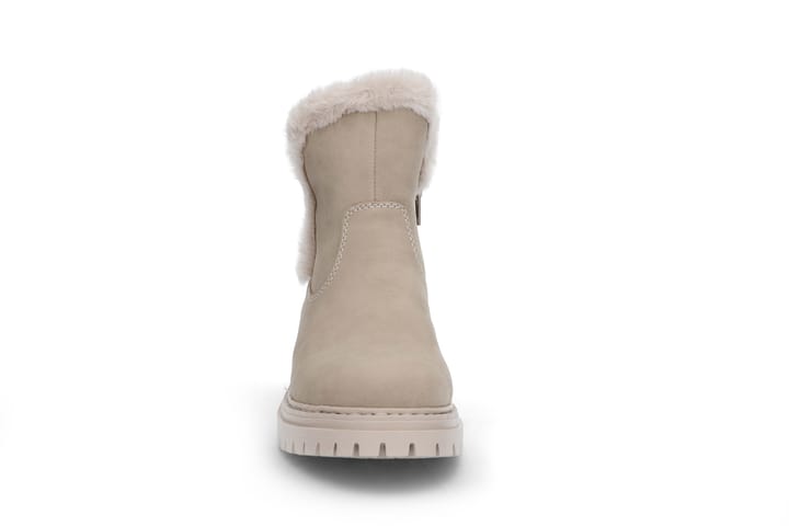 RIEKER 6051 Ginger/Beige RIEKER RIEKER 6051 Ginger/Beige RIEKER