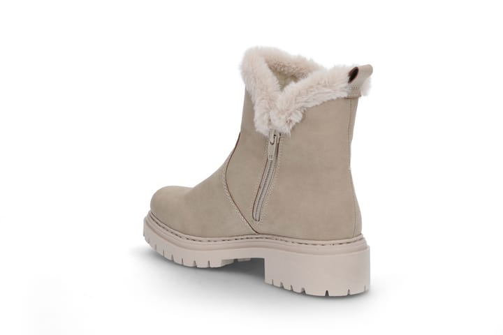 RIEKER 6051 Ginger/Beige RIEKER RIEKER 6051 Ginger/Beige RIEKER