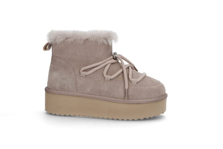 DUFFY 6996 Taupe DUFFY