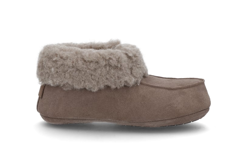 Komfortable tøfler HYGGE Komfortable tøfler HYGGE