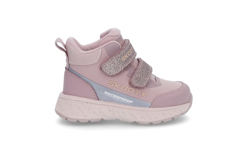 Feminine barnesneakers SKOOTY Feminine barnesneakers SKOOTY