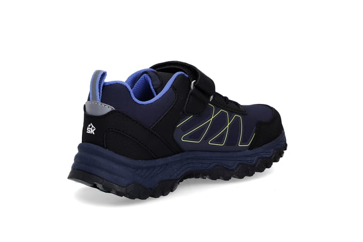 SKOOTY 3369 NAVY SKOOTY