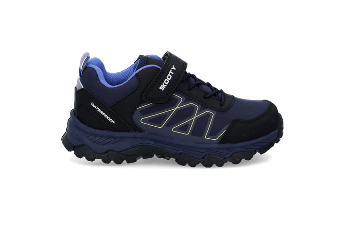 SKOOTY 3369 NAVY SKOOTY