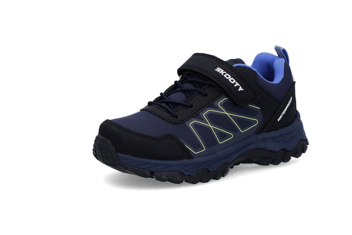 SKOOTY 3369 NAVY SKOOTY