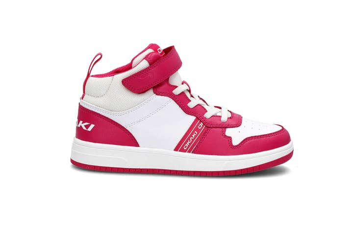 OKAKI 3336 FUXIA/WHITE OKAKI