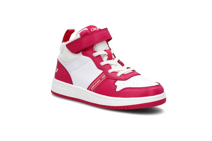 OKAKI 3336 FUXIA/WHITE OKAKI