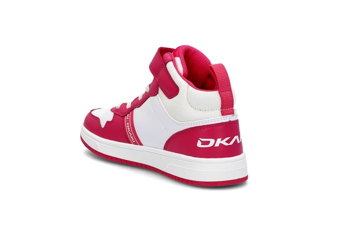 OKAKI 3336 FUXIA/WHITE OKAKI