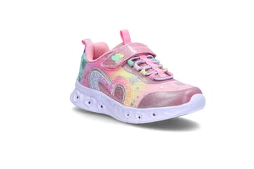 PONNY 3260 PINK/MULTI PONNY