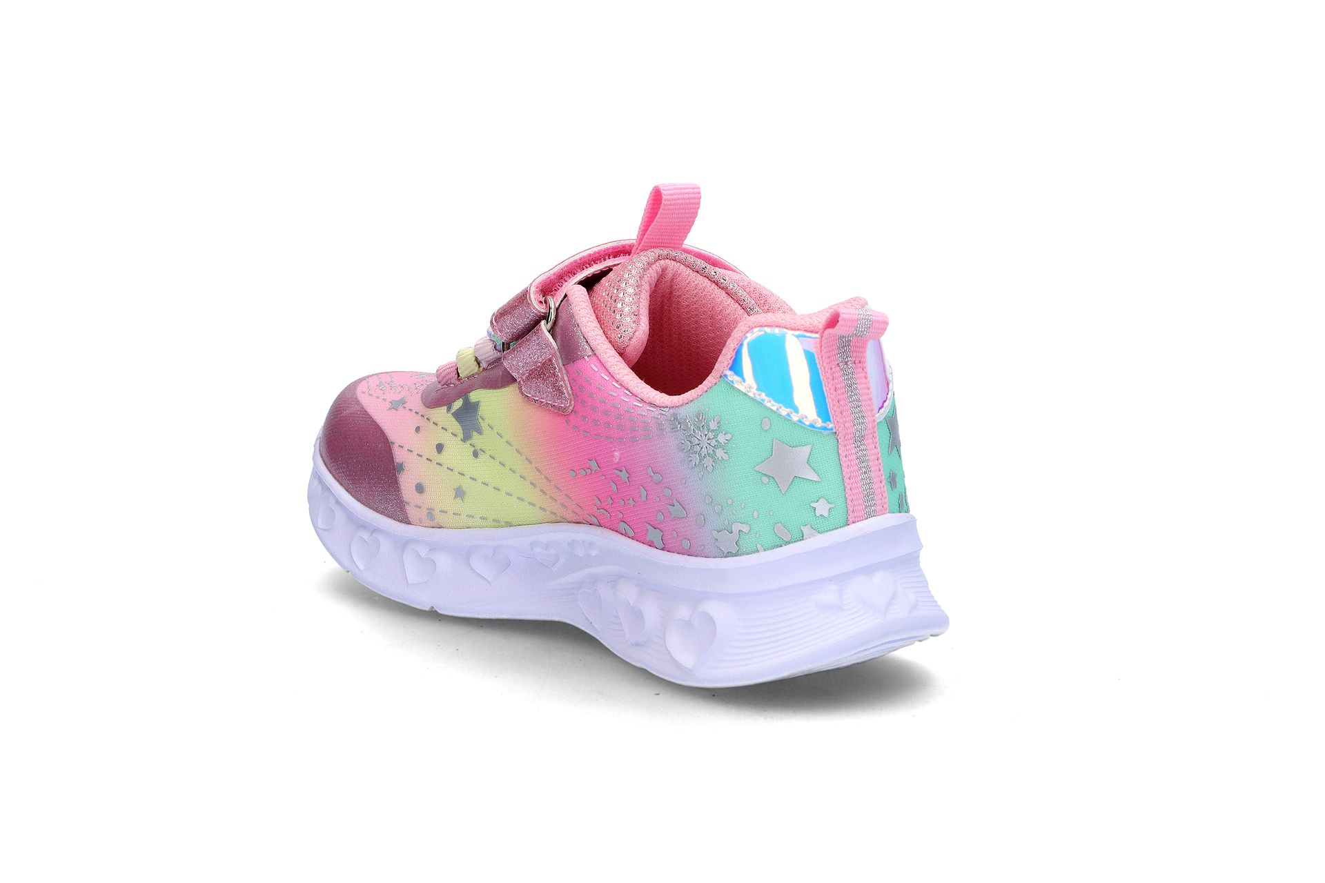 PONNY 3260 PINK/MULTI PONNY