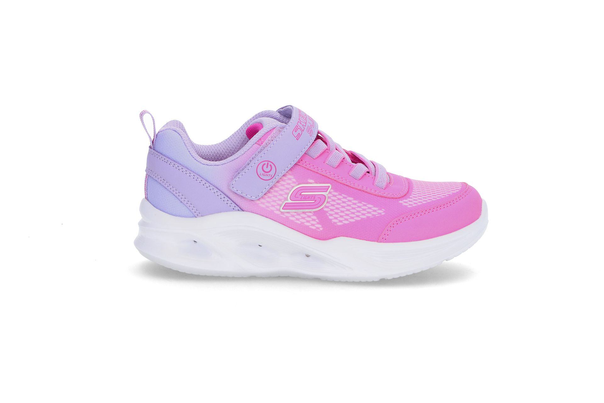 SKECHERS 6831 LVPK Lavender P SKECHERS
