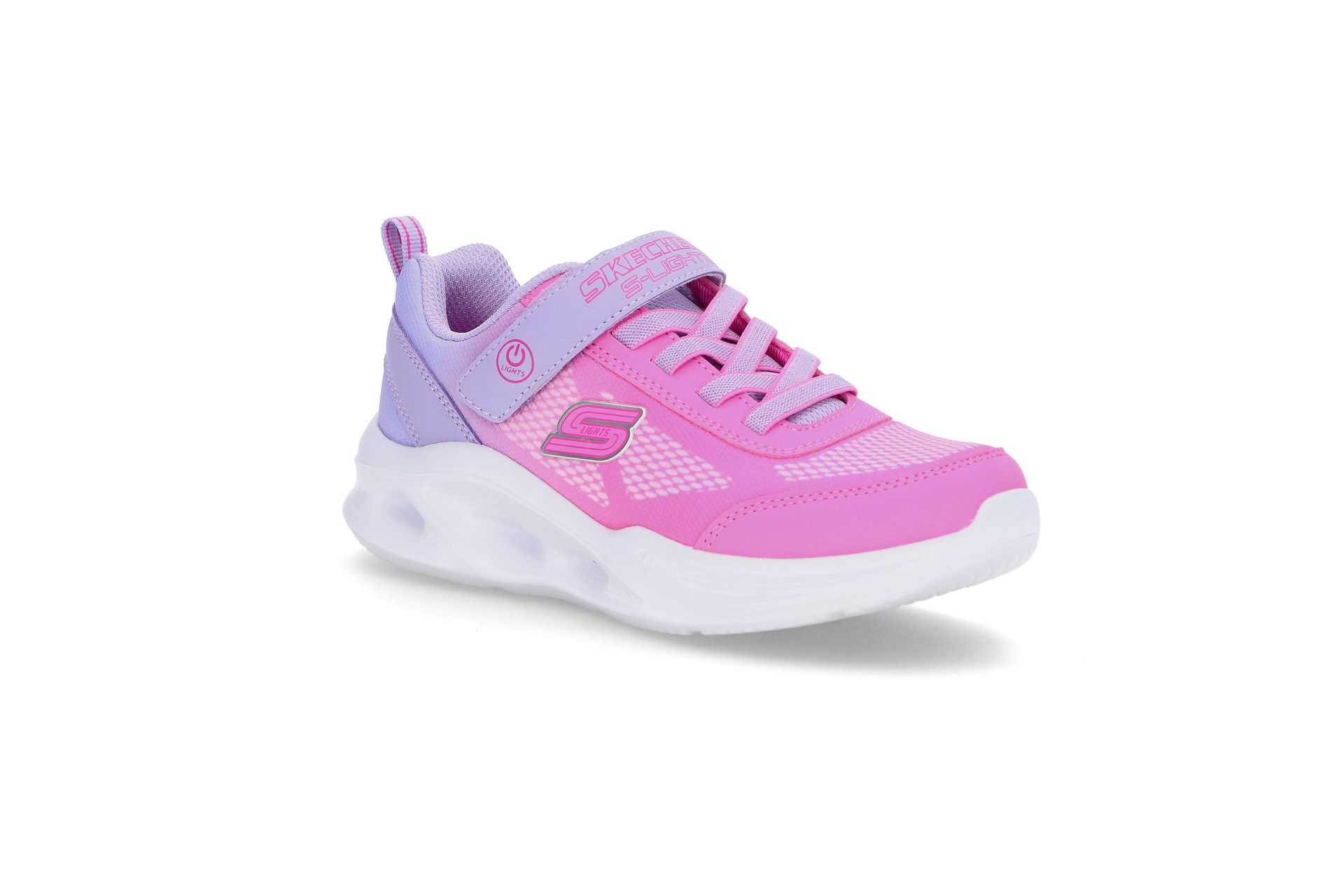SKECHERS 6831 LVPK Lavender P SKECHERS