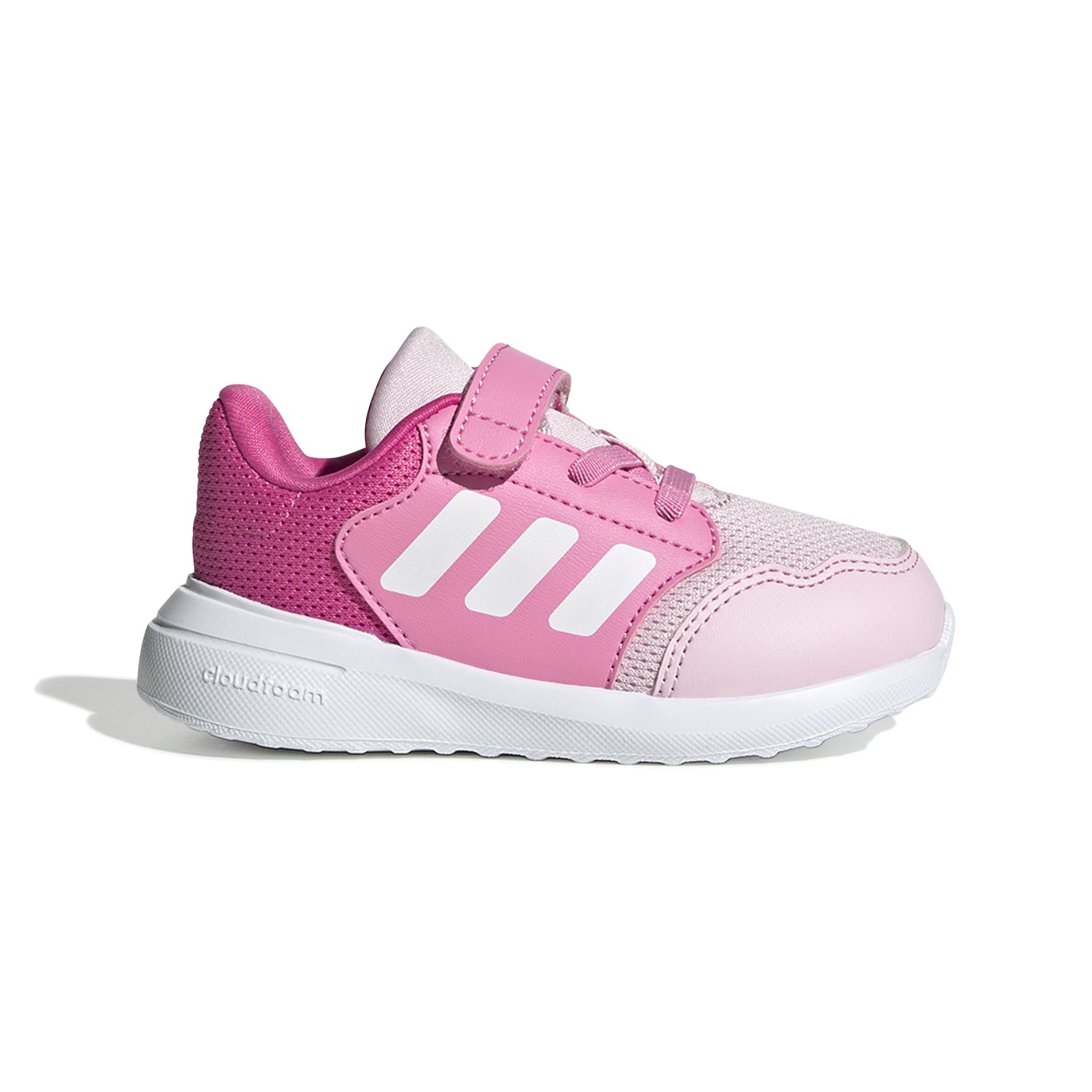 ADIDAS 6293 Clear Pink/Ftwr ADIDAS