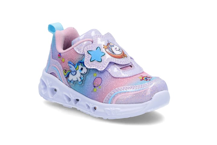 PONNY 3250 PINK/MULTI PONNY