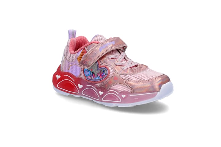 PONNY 3254 PEACH/MULTI PONNY PONNY 3254 PEACH/MULTI PONNY