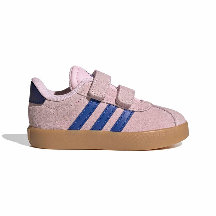 ADIDAS 6436 Clear Pink/Team ADIDAS