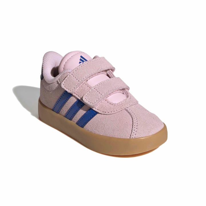 ADIDAS 6436 Clear Pink/Team ADIDAS