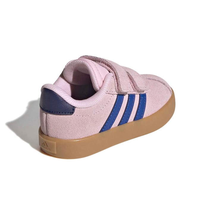 ADIDAS 6436 Clear Pink/Team ADIDAS