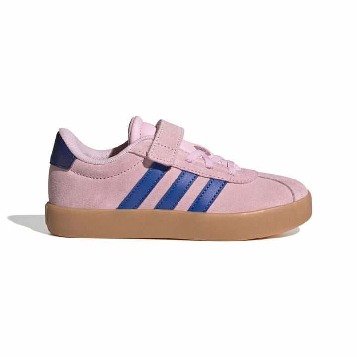 ADIDAS 6436 Clear Pink/Team ADIDAS