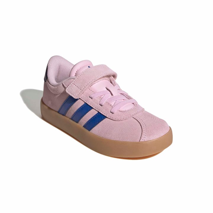 ADIDAS 6436 Clear Pink/Team ADIDAS
