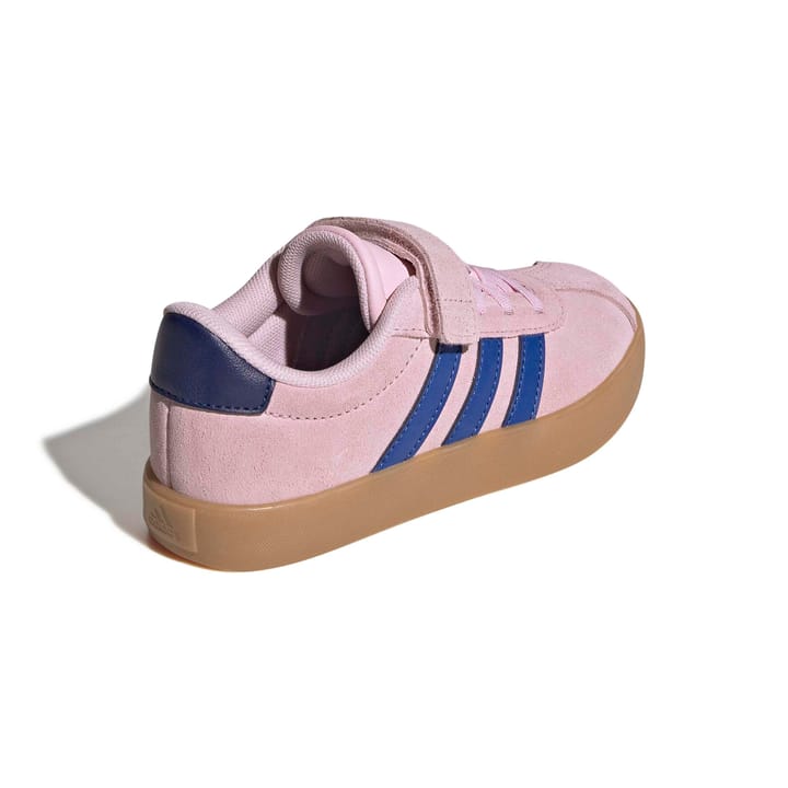 ADIDAS 6436 Clear Pink/Team ADIDAS