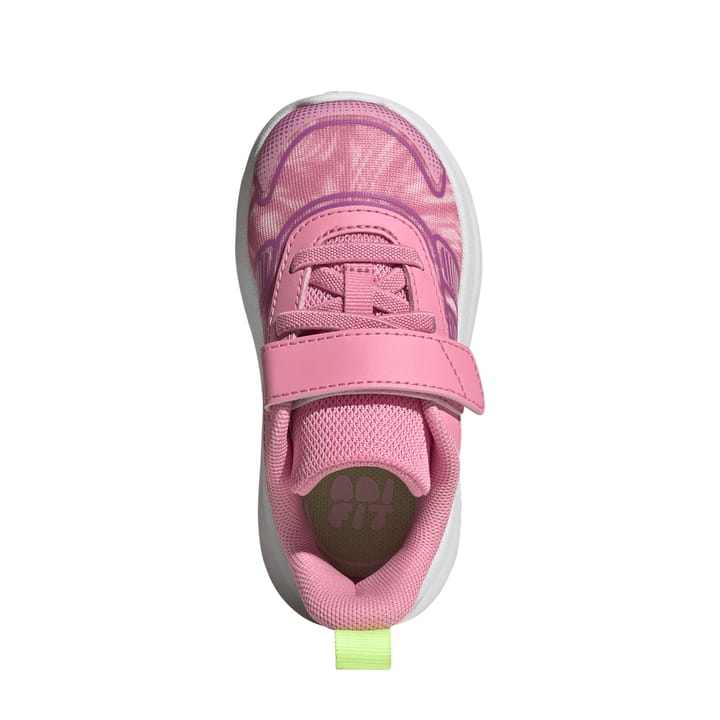 TENSAUR RUN 4.0 EL I ADIDAS
