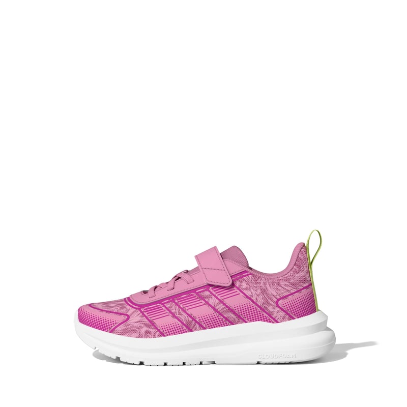 TENSAUR RUN 4.0 EL C ADIDAS