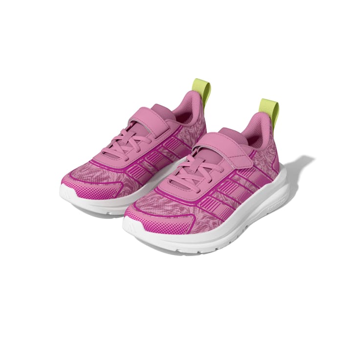 TENSAUR RUN 4.0 EL C ADIDAS