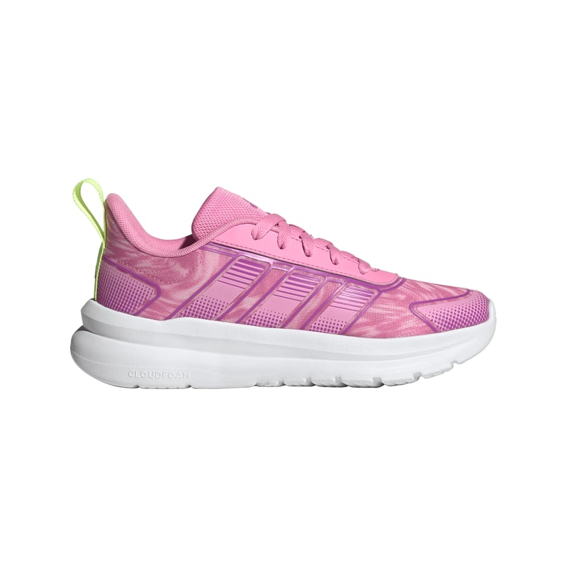 TENSAUR RUN 4.0 J ADIDAS