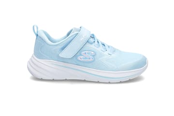 SKECHERS 6853 LTBL Light Blue SKECHERS