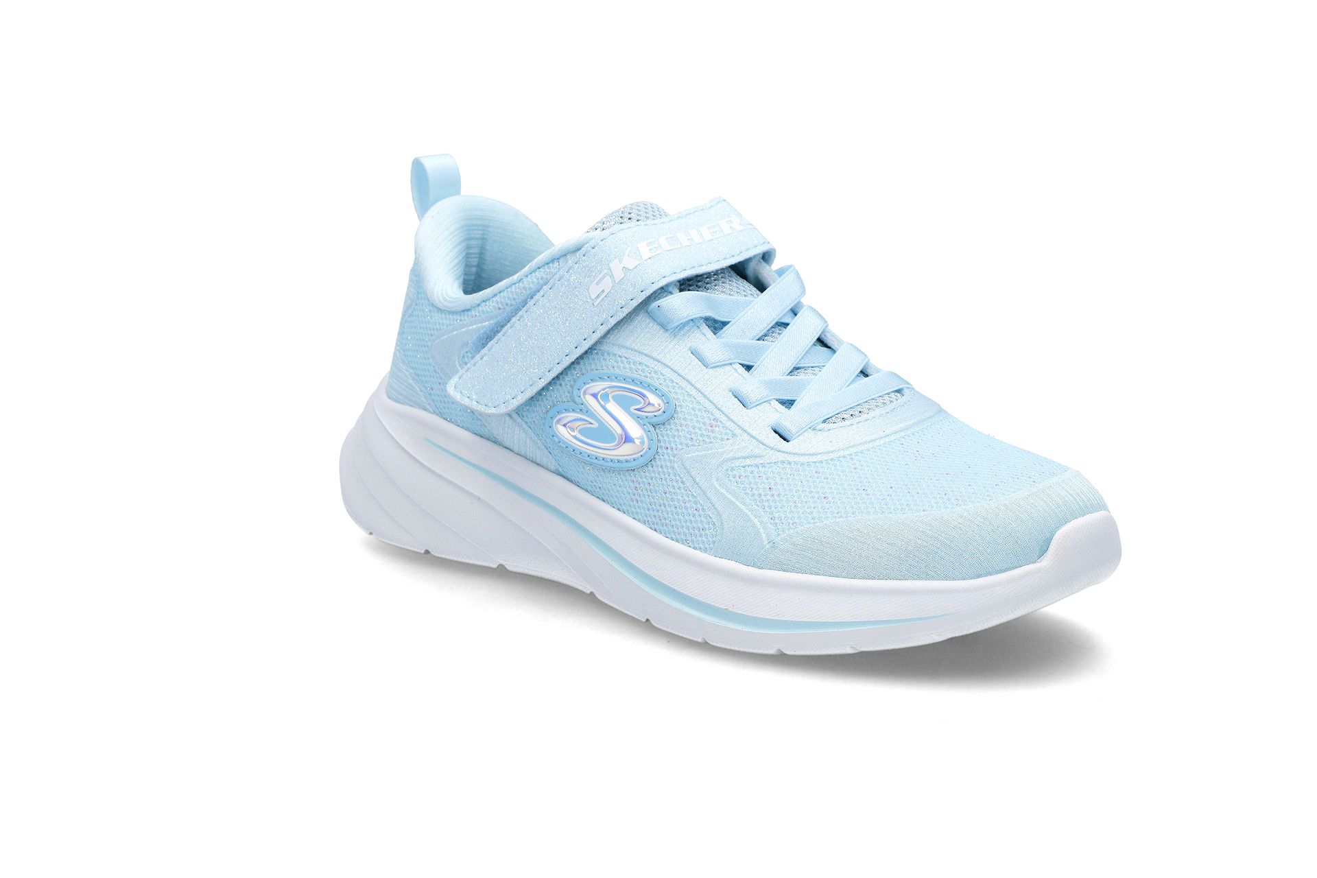 SKECHERS 6853 LTBL Light Blue SKECHERS