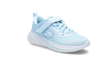 SKECHERS 6853 LTBL Light Blue SKECHERS