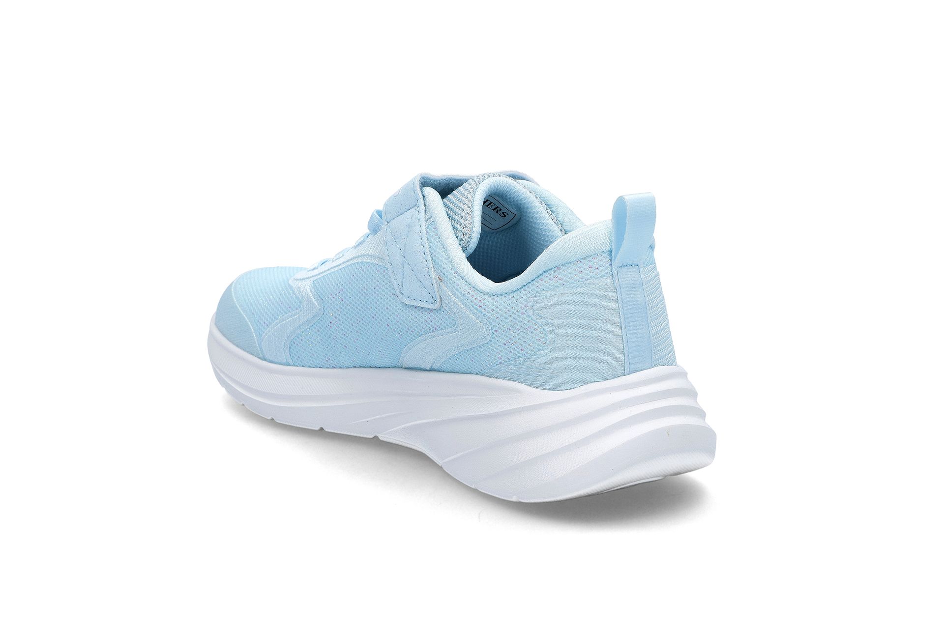 SKECHERS 6853 LTBL Light Blue SKECHERS