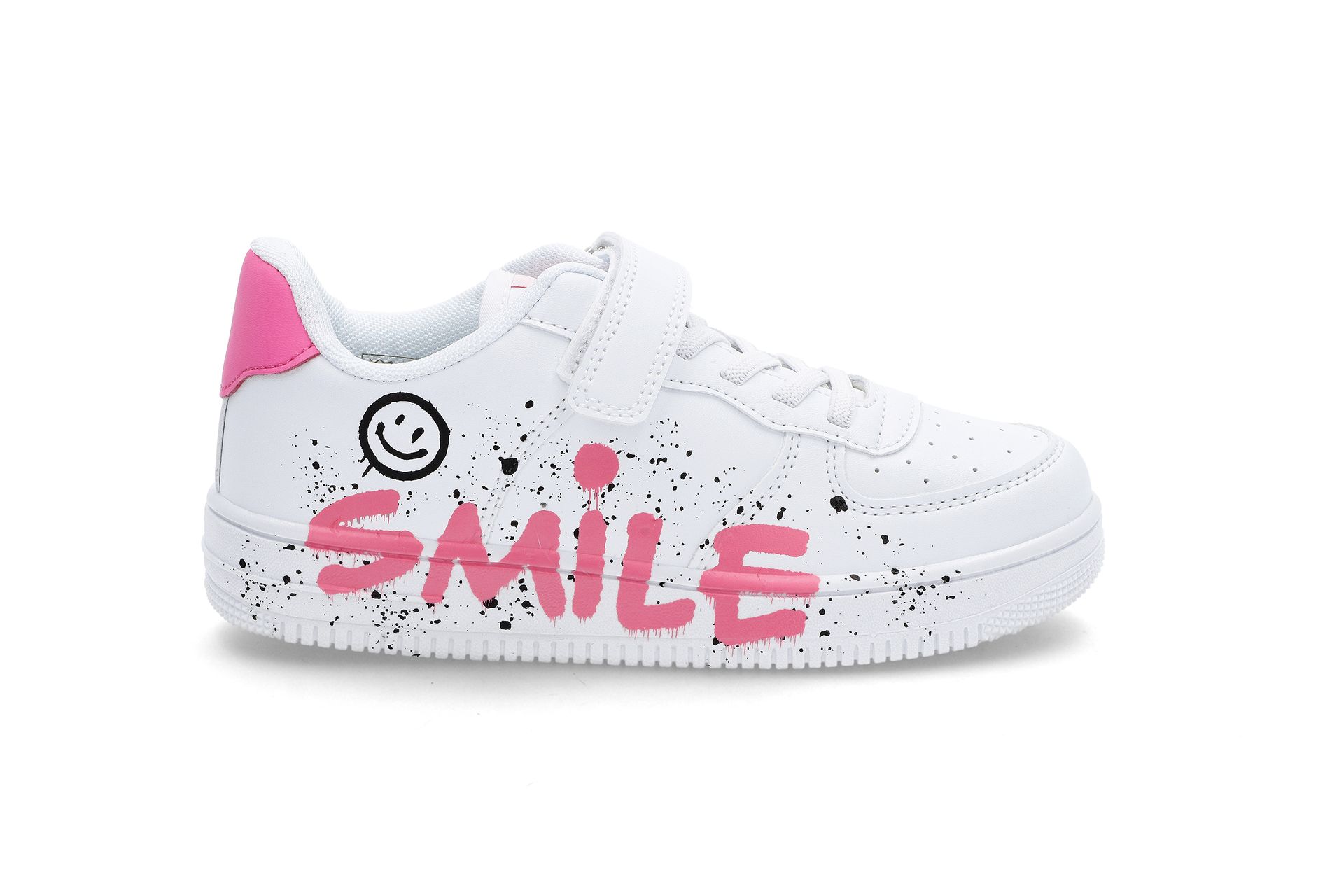 DUFFY 7235 White/Multi DUFFY