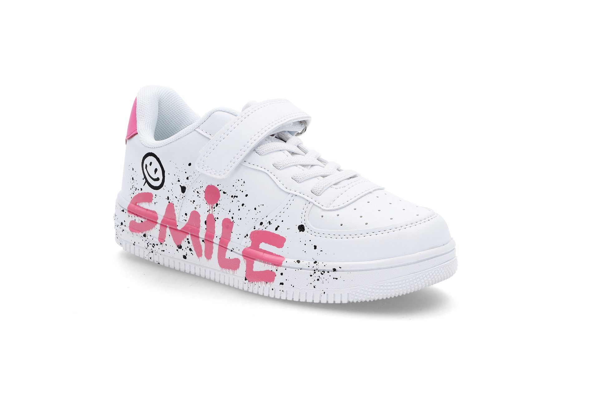 DUFFY 7235 White/Multi DUFFY