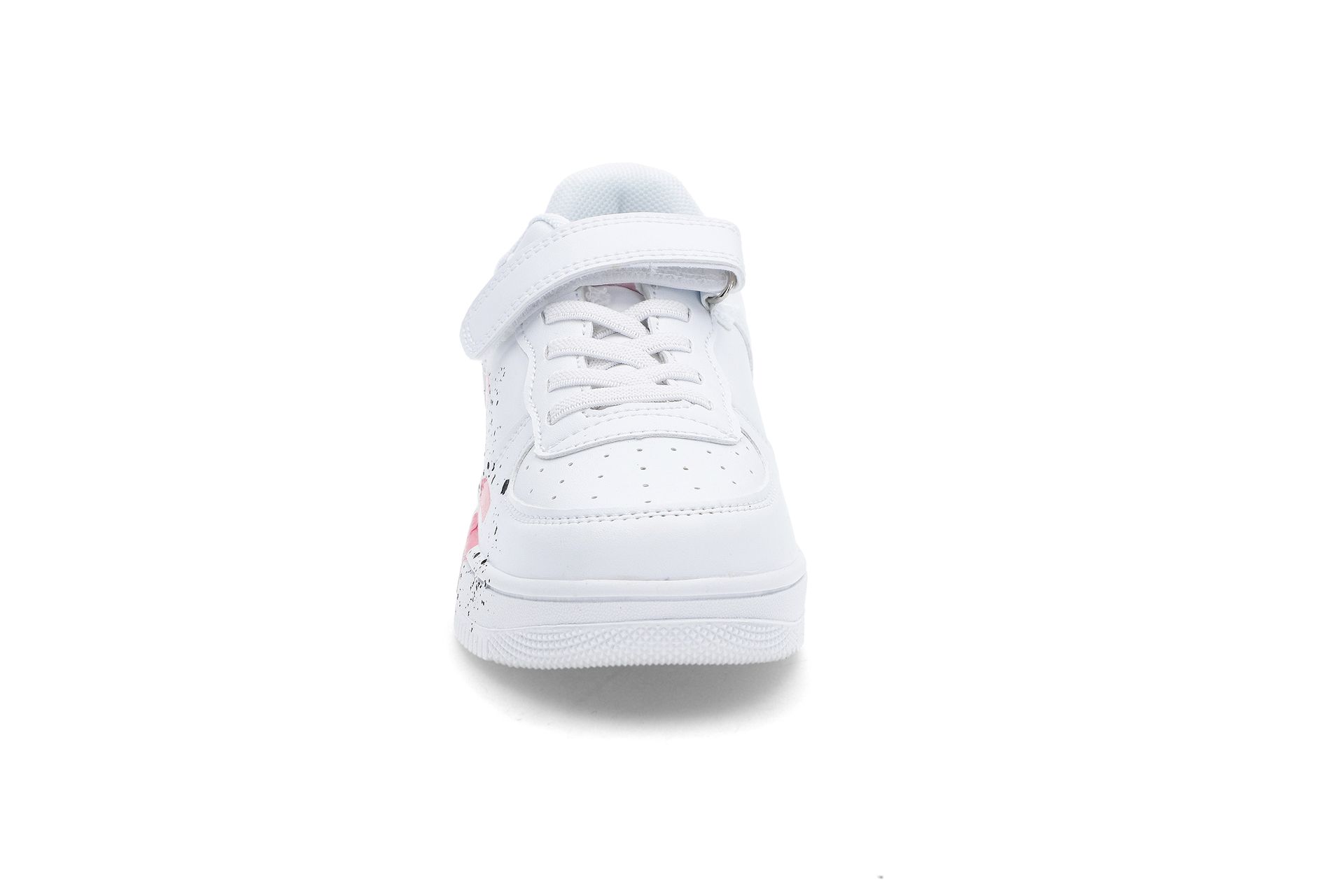 DUFFY 7235 White/Multi DUFFY