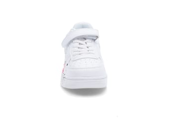 DUFFY 7235 White/Multi DUFFY