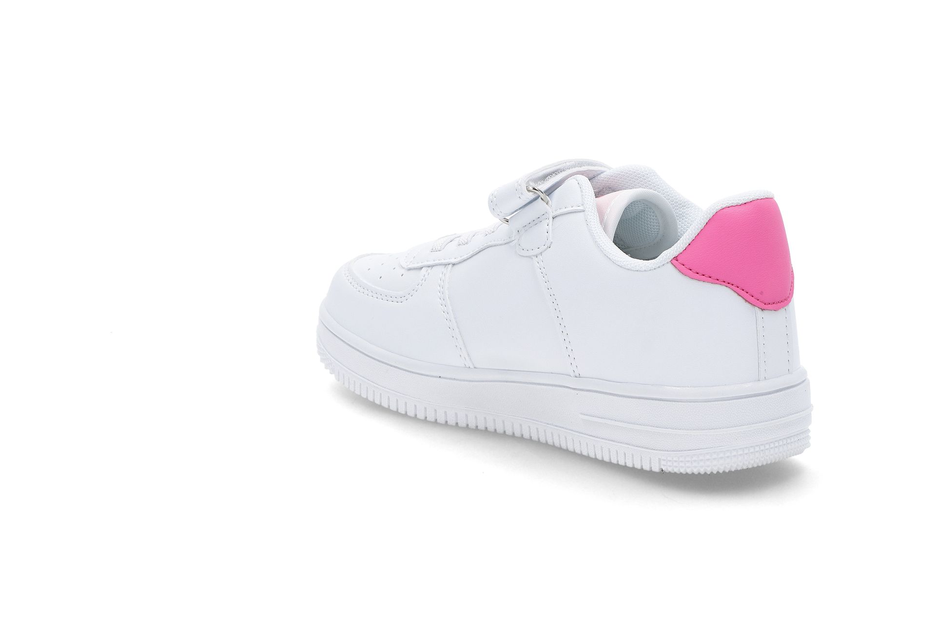 DUFFY 7235 White/Multi DUFFY