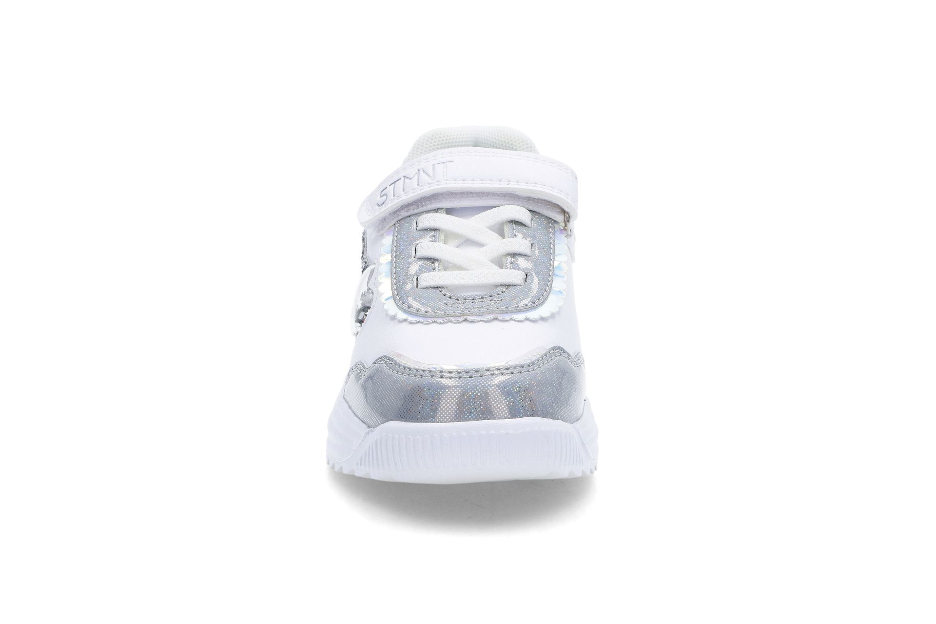 STATEMENT 3509 WHITE/SILVER STATEMENT