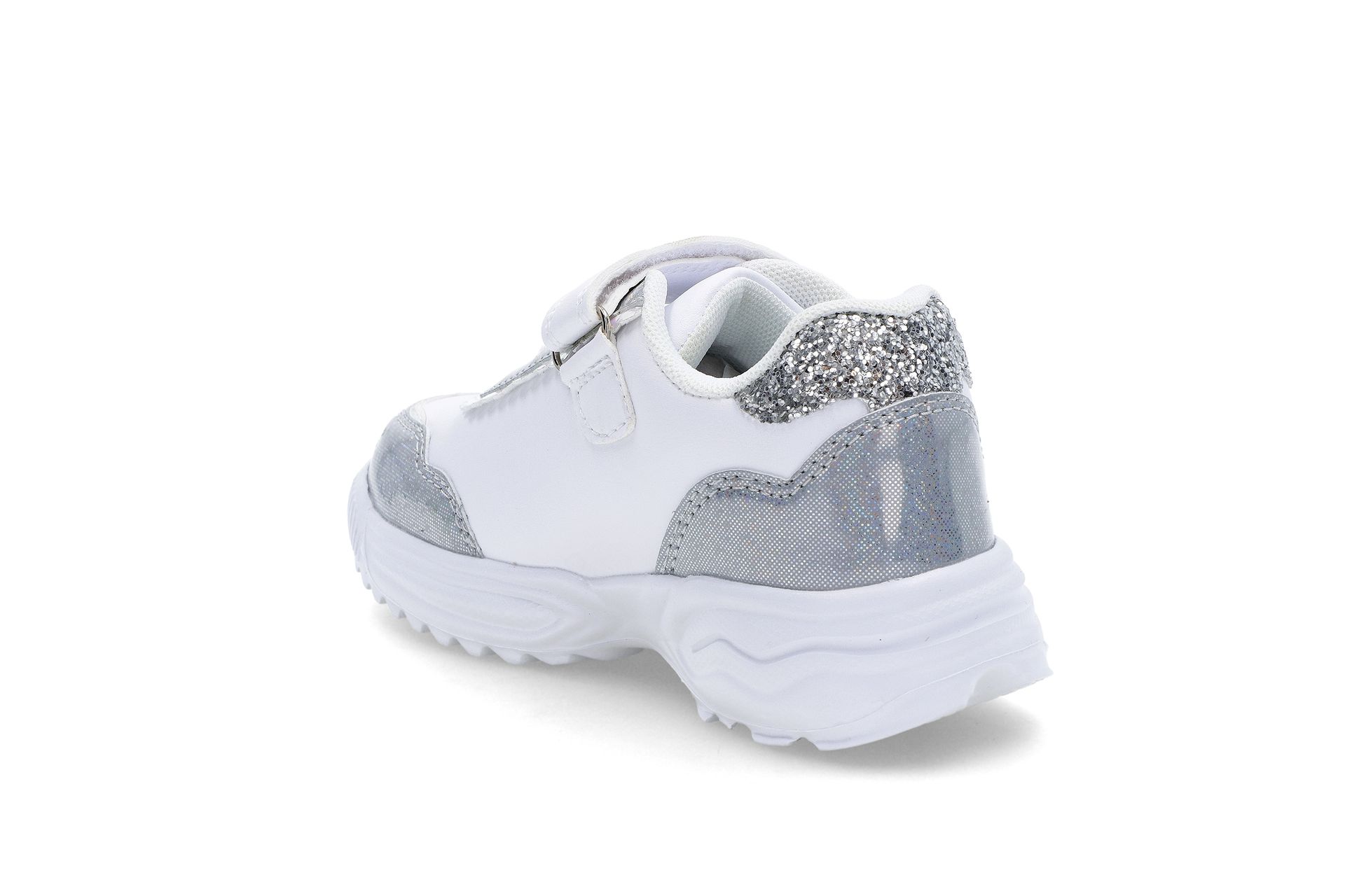 STATEMENT 3509 WHITE/SILVER STATEMENT