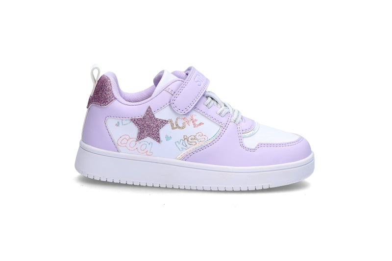 Retro sneaker STATEMENT