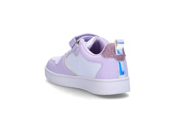 STATEMENT 3503 LILAC/WHITE STATEMENT