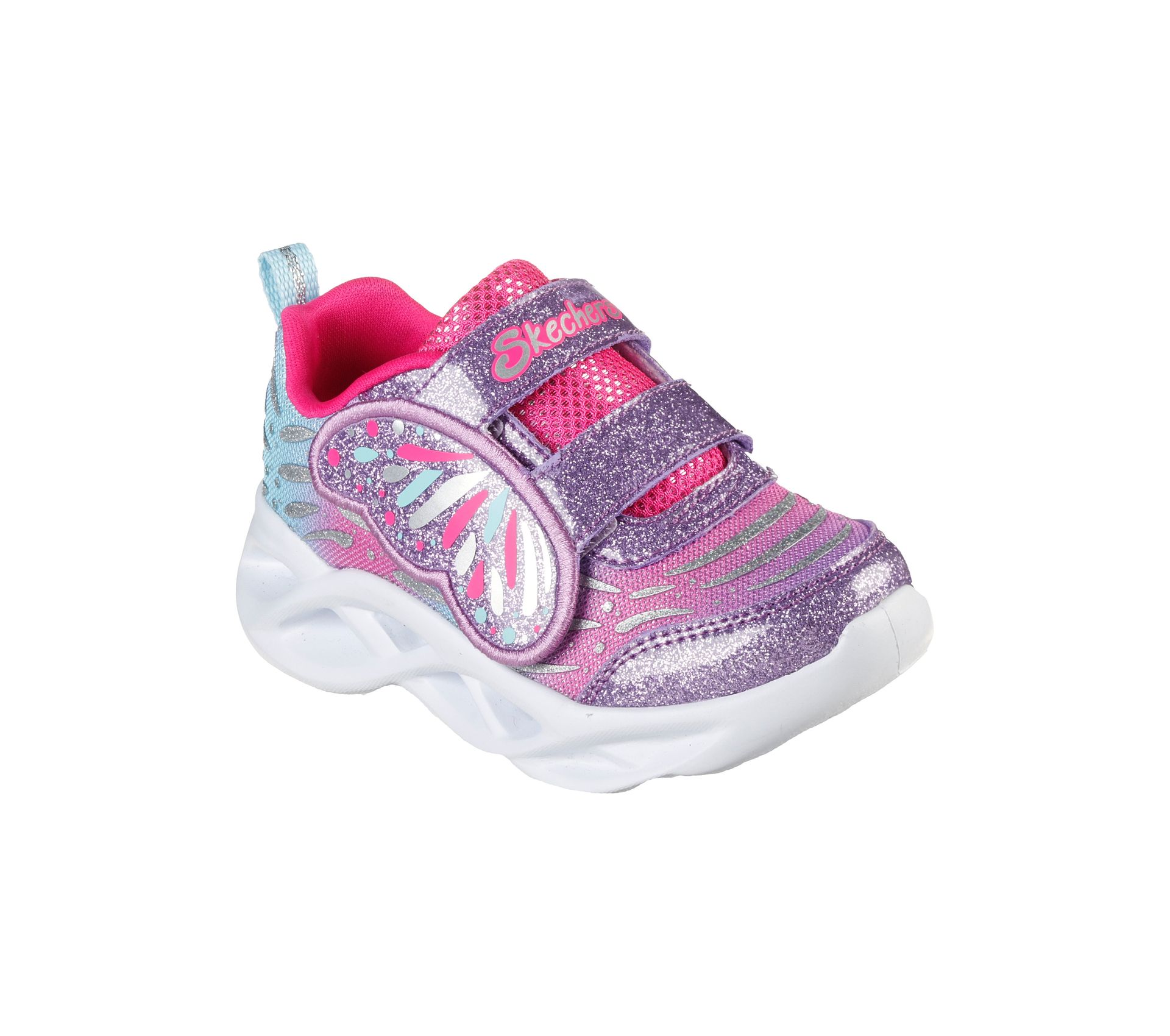 SKECHERS 6845 LVPK Lavender SKECHERS