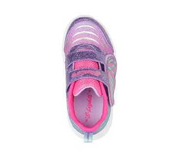 SKECHERS 6845 LVPK Lavender SKECHERS