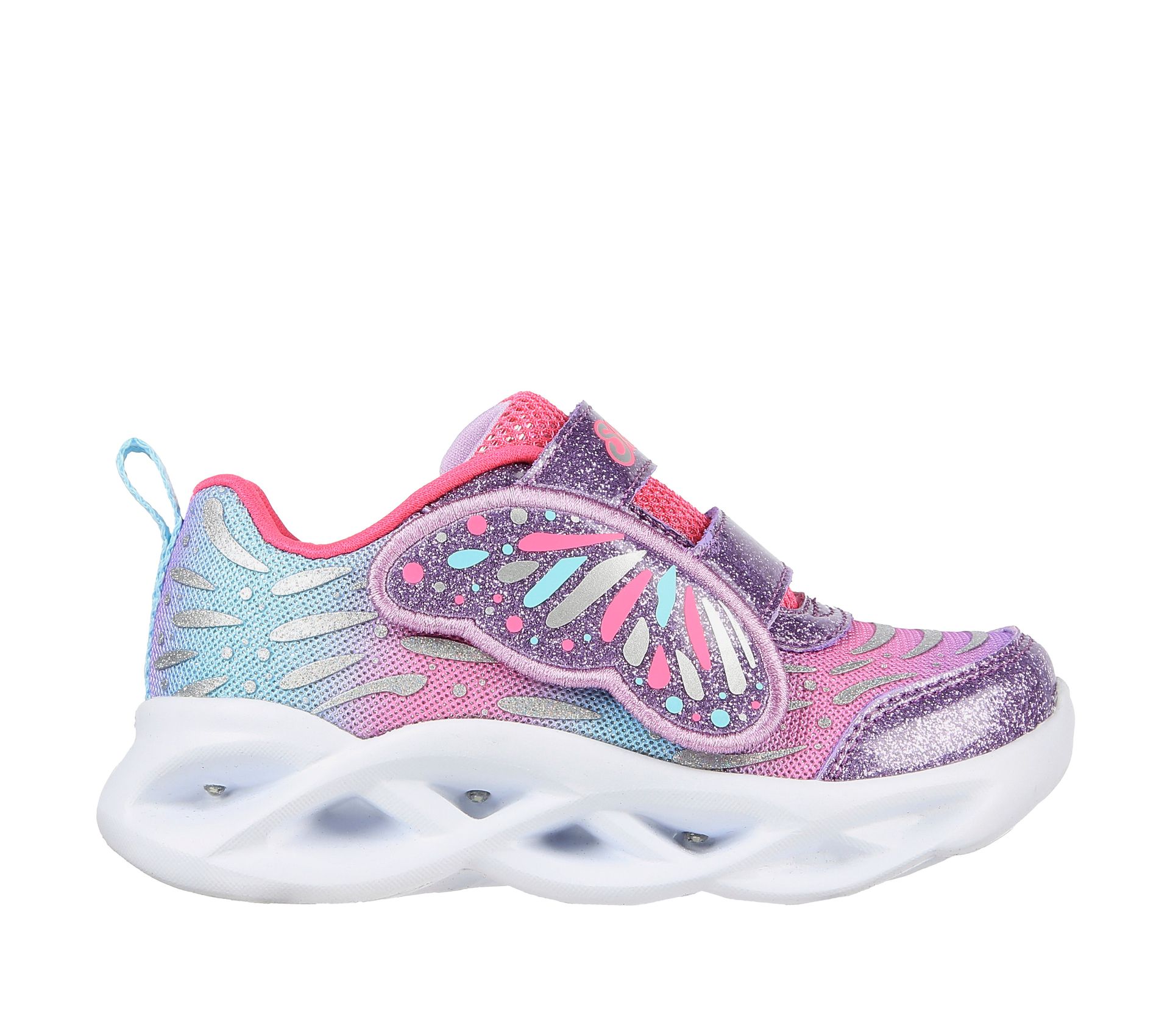 SKECHERS 6845 LVPK Lavender SKECHERS