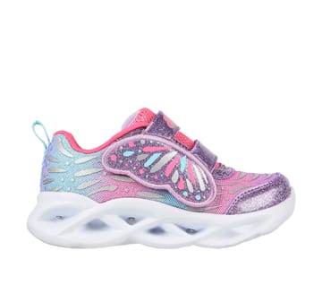 SKECHERS 6845 LVPK Lavender SKECHERS