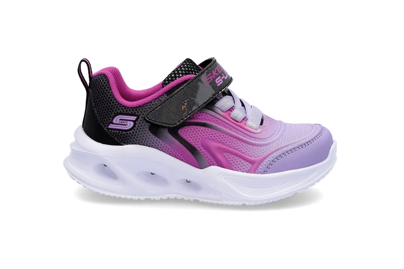 SKECHERS SOLA GLOW SKECHERS SKECHERS SOLA GLOW SKECHERS